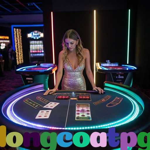 longcoatpg:Jogue poker, aposte no futebol e ganhe em grandes jogos de cassino!