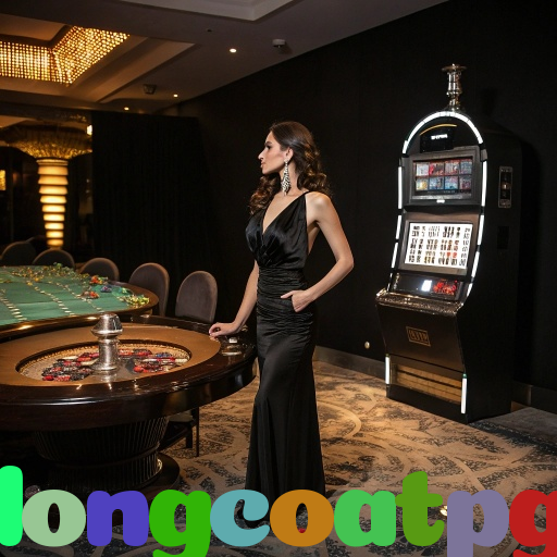 longcoatpg：Aposte nas melhores slots e conquiste prêmios como nunca!