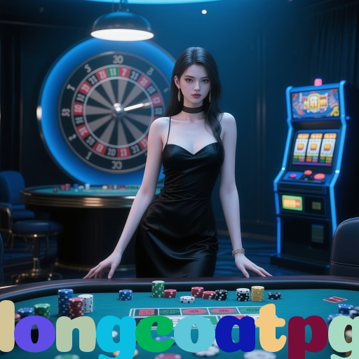longcoatpg：Aposte no futebol, jogue poker e conquiste vitórias épicas!