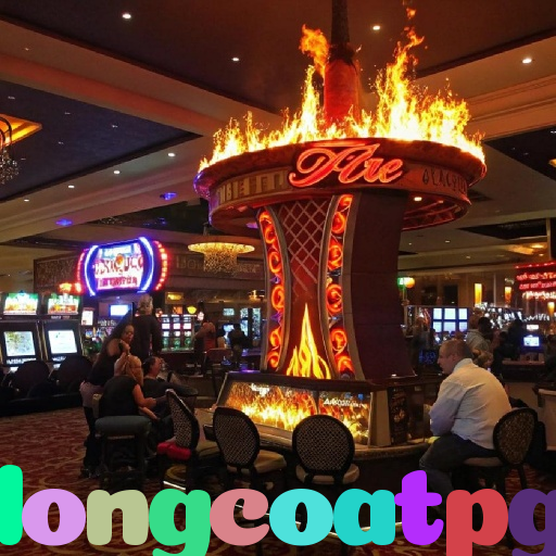 longcoatpg:Jogue poker, aposte no futebol e ganhe em grandes jogos de cassino!