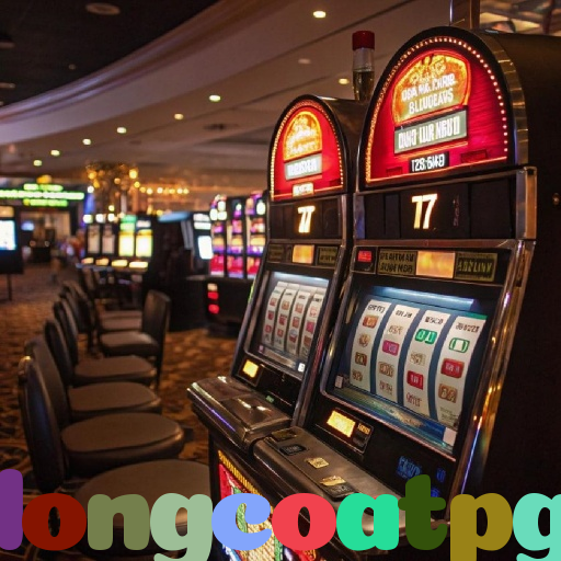 longcoatpg：Aposte no futebol, jogue poker e conquiste vitórias épicas!