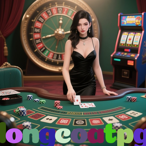 longcoatpg：Jogue poker, aposte no futebol e ganhe em grandes jogos de cassino!