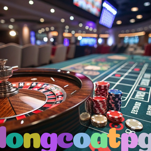 longcoatpg：Jogue poker, aposte no futebol e ganhe em grandes jogos de cassino!