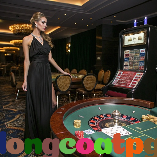 longcoatpg:Aposte nas melhores slots e conquiste prêmios como nunca!