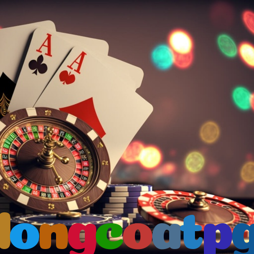 longcoatpg：Aposte nas melhores slots e conquiste prêmios como nunca!