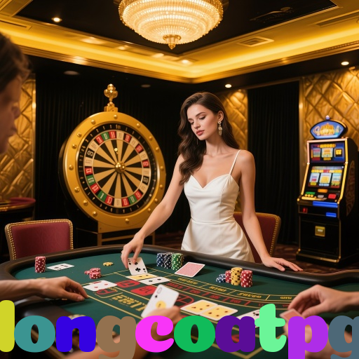 longcoatpg:Aposte nas melhores slots e conquiste prêmios como nunca!