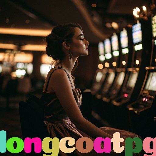longcoatpg：Aposte nas melhores slots e conquiste prêmios como nunca!