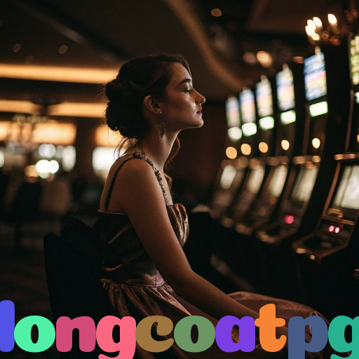 longcoatpg：Aposte nas melhores slots e conquiste prêmios como nunca!