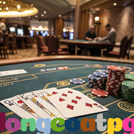 longcoatpg：Aposte no futebol, jogue poker e conquiste vitórias épicas!