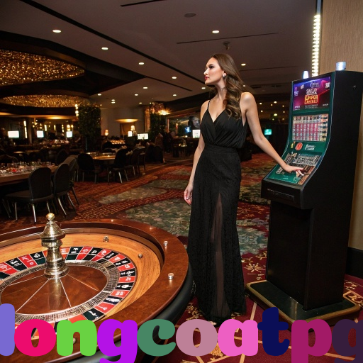 longcoatpg：Aposte no futebol, jogue poker e conquiste vitórias épicas!