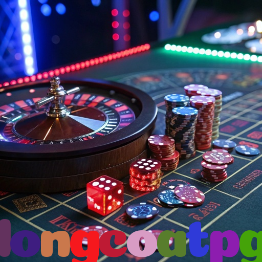 longcoatpg：Aposte nas melhores slots e conquiste prêmios como nunca!