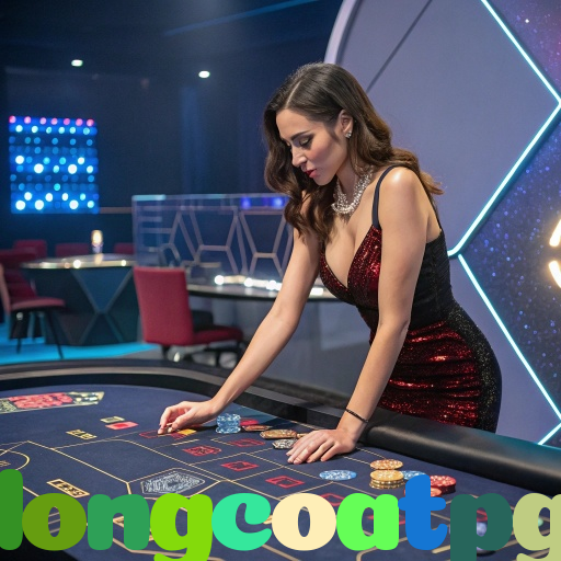 longcoatpg：Jogue poker, aposte no futebol e ganhe em grandes jogos de cassino!