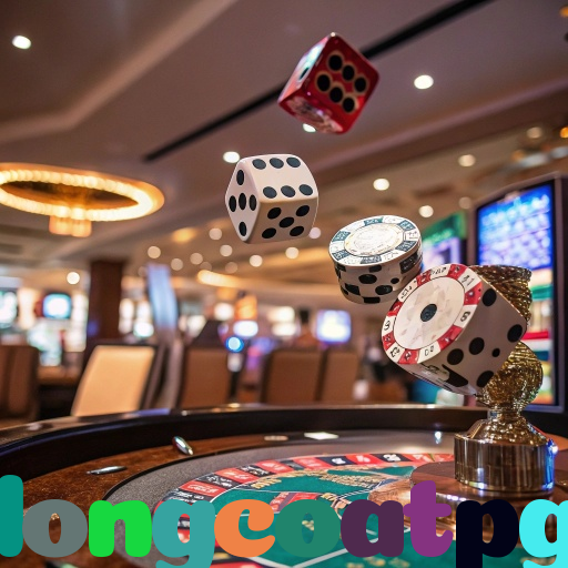 longcoatpg：Aposte nas melhores slots e conquiste prêmios como nunca!