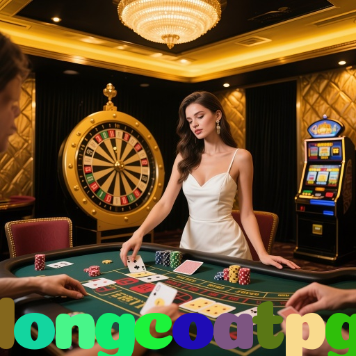 longcoatpg：Aposte nas melhores slots e conquiste prêmios como nunca!