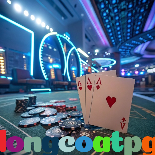longcoatpg：Aposte nas melhores slots e conquiste prêmios como nunca!
