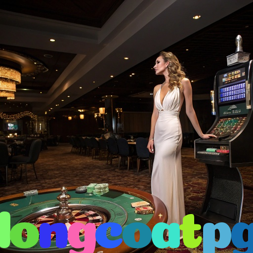 longcoatpg：Jogue poker, aposte no futebol e ganhe em grandes jogos de cassino!