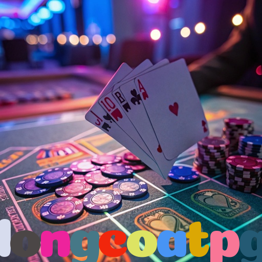 longcoatpg:Aposte no futebol, jogue poker e conquiste vitórias épicas!