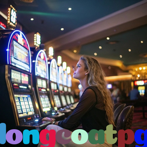 longcoatpg：Aposte no futebol, jogue poker e conquiste vitórias épicas!