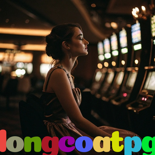 longcoatpg：Aposte no futebol, jogue poker e conquiste vitórias épicas!