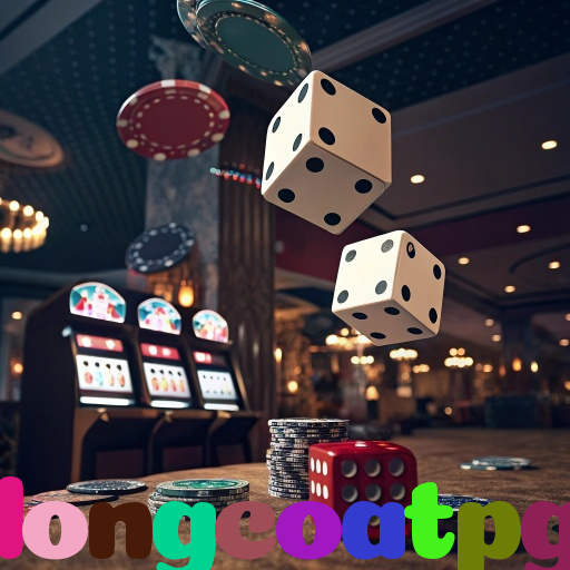 longcoatpg:Aposte nas melhores slots e conquiste prêmios como nunca!