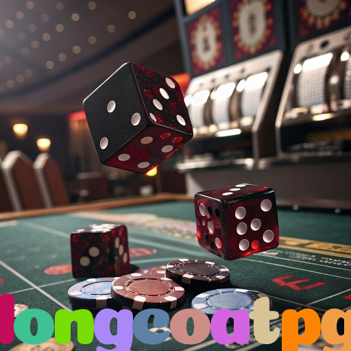 longcoatpg：Aposte nas melhores slots e conquiste prêmios como nunca!