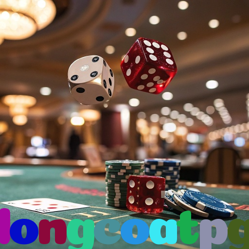 longcoatpg：Aposte no futebol, jogue poker e conquiste vitórias épicas!