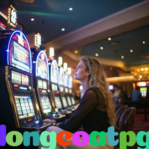 longcoatpg：Aposte nas melhores slots e conquiste prêmios como nunca!