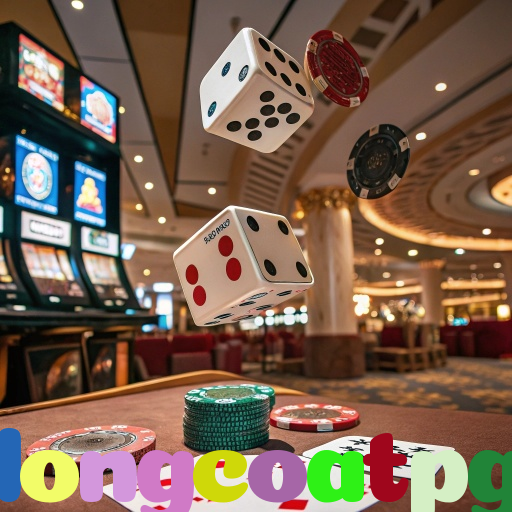 longcoatpg：Aposte no futebol, jogue poker e conquiste vitórias épicas!