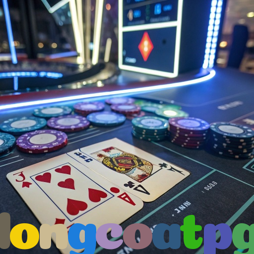 longcoatpg：Jogue poker, aposte no futebol e ganhe em grandes jogos de cassino!
