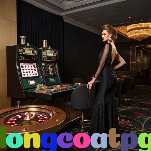 longcoatpg：Jogue poker, aposte no futebol e ganhe em grandes jogos de cassino!