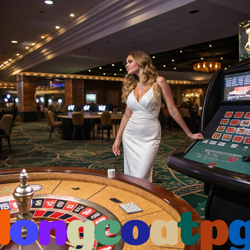 longcoatpg:Aposte nas melhores slots e conquiste prêmios como nunca!