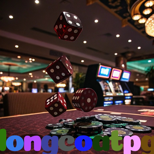 longcoatpg:Aposte nas melhores slots e conquiste prêmios como nunca!