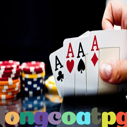 longcoatpg：Jogue poker, aposte no futebol e ganhe em grandes jogos de cassino!
