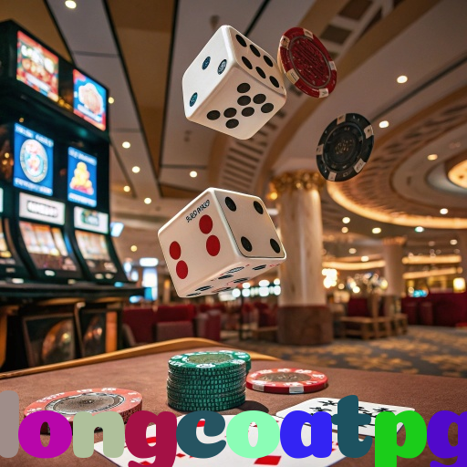 longcoatpg：Jogue poker, aposte no futebol e ganhe em grandes jogos de cassino!
