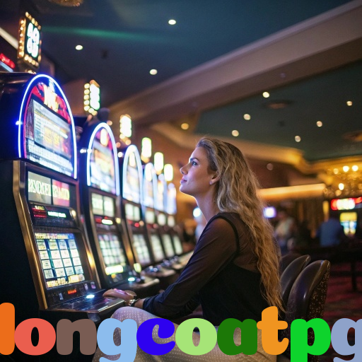 longcoatpg：Jogue poker, aposte no futebol e ganhe em grandes jogos de cassino!