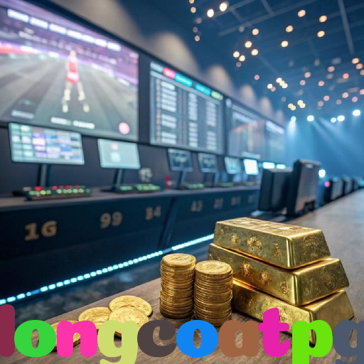 longcoatpg：Aposte nas melhores slots e conquiste prêmios como nunca!