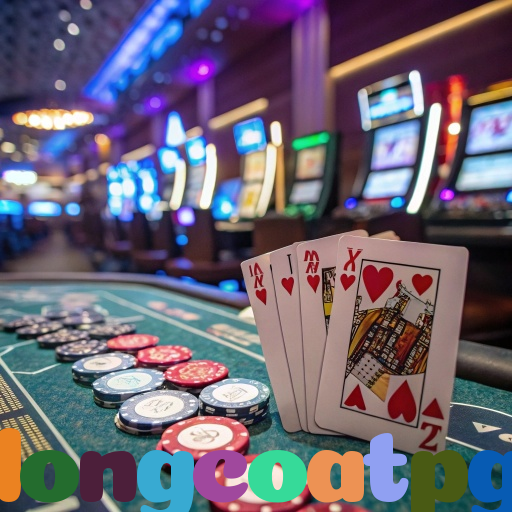 longcoatpg：Aposte no futebol, jogue poker e conquiste vitórias épicas!