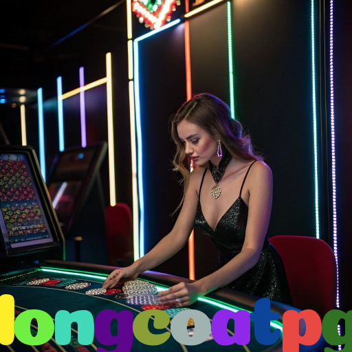 longcoatpg：Aposte no futebol, jogue poker e conquiste vitórias épicas!