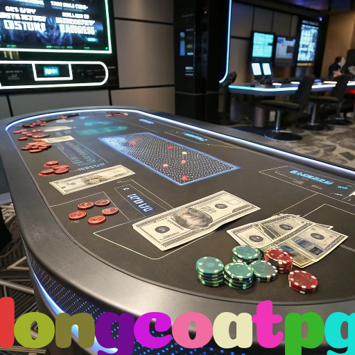 longcoatpg:Aposte nas melhores slots e conquiste prêmios como nunca!