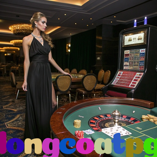 longcoatpg:Aposte nas melhores slots e conquiste prêmios como nunca!