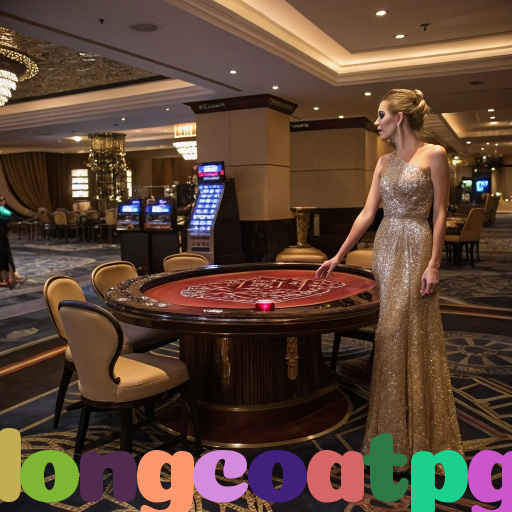 longcoatpg：Aposte no futebol, jogue poker e conquiste vitórias épicas!