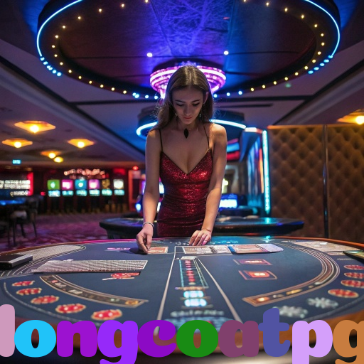 longcoatpg：Aposte nas melhores slots e conquiste prêmios como nunca!