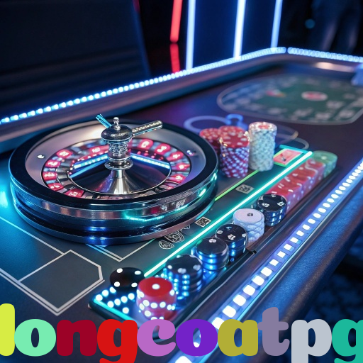 longcoatpg:Aposte nas melhores slots e conquiste prêmios como nunca!