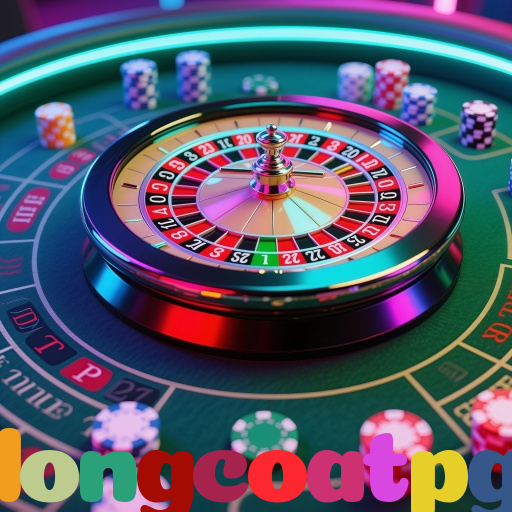 longcoatpg：Aposte no futebol, jogue poker e conquiste vitórias épicas!