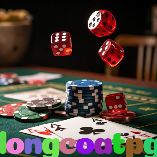 longcoatpg：Jogue poker, aposte no futebol e ganhe em grandes jogos de cassino!