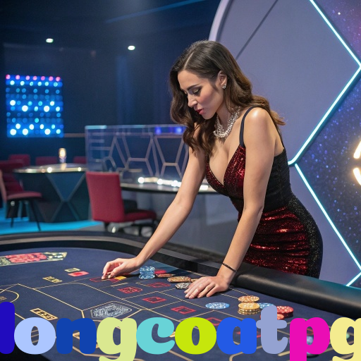longcoatpg:Aposte nas melhores slots e conquiste prêmios como nunca!