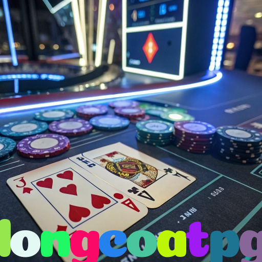 longcoatpg：Aposte no futebol, jogue poker e conquiste vitórias épicas!