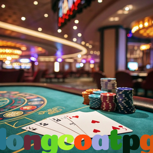 longcoatpg:Aposte no futebol, jogue poker e conquiste vitórias épicas!