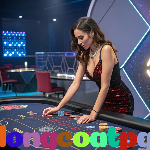longcoatpg：Aposte nas melhores slots e conquiste prêmios como nunca!