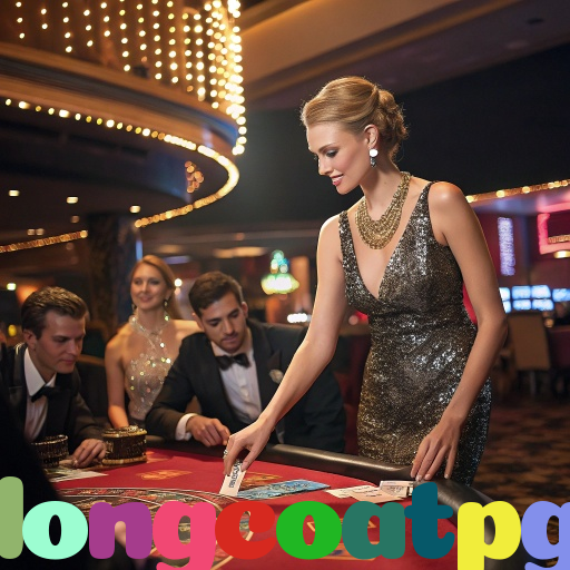 longcoatpg：Jogue poker, aposte no futebol e ganhe em grandes jogos de cassino!